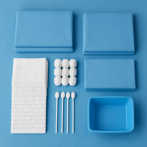Basis-Set (10er Pack)