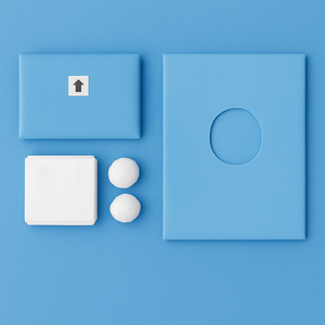 Prokto-Set (50er Pack)