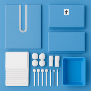 Varizen-Set (10er Pack)